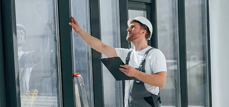 Comprehensive Solutions for Your Sticking Doors in Morganton, NC