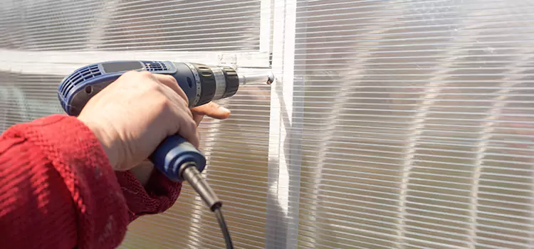 Sliding Screen Door Repair Morganton