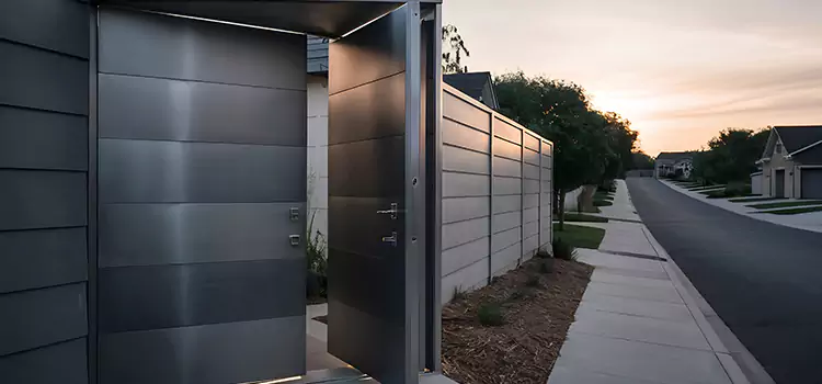 Comprehensive Steel Door Solutions in Morganton, NC