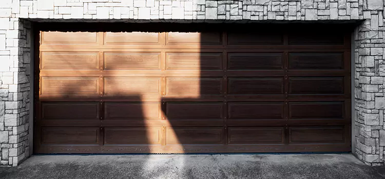 Commercial Roll Up Garage Doors Morganton