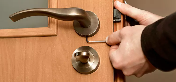 Access Control System Integration Morganton