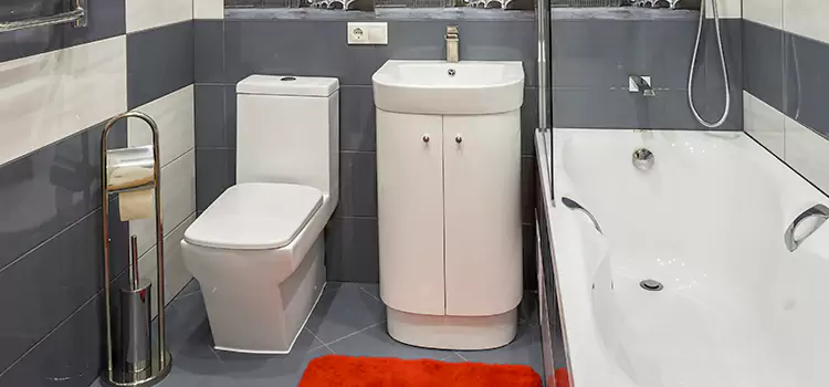 Hansgrohe Shaving Mirror Morganton