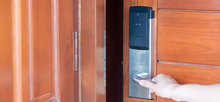 Commercial Keyless Entry Locks Morganton