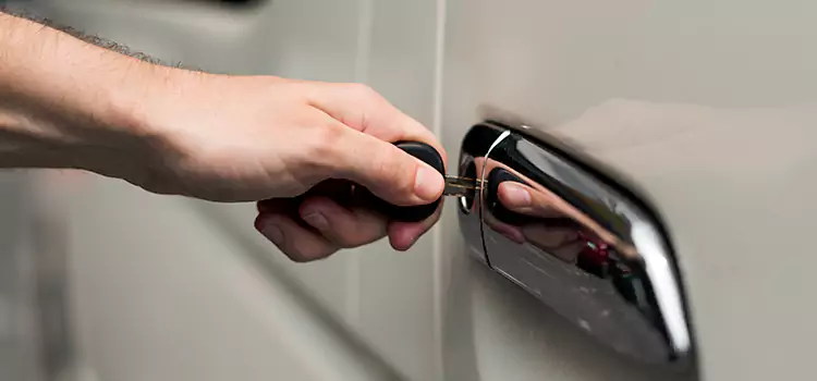 Car Unlock Service Price Morganton