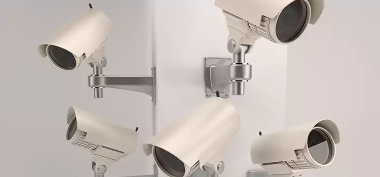 Your Trusted Partner for CCTV Solutions in Morganton