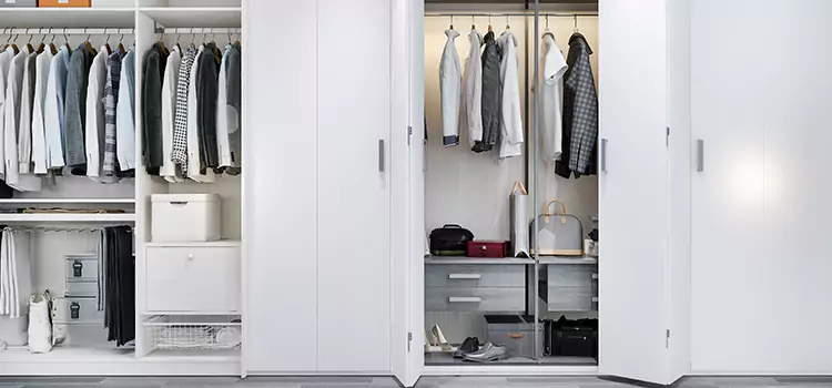 Glass Closet Door Repair Morganton