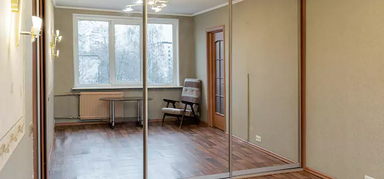 Mirror Closet Door Roller Replacement Morganton