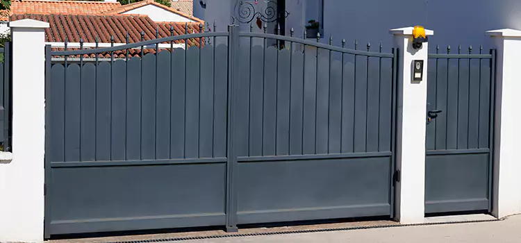 Emergency Commercial Gate Repair Morganton