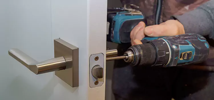 Brand Lock Repair and Specialty Services Morganton