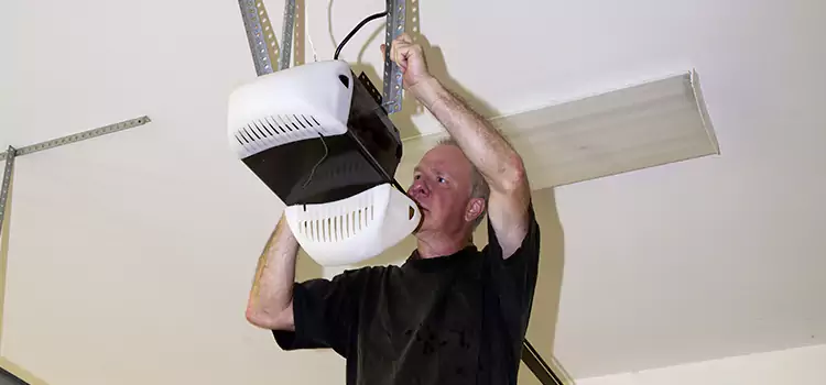 Garage Door Opener Service Morganton