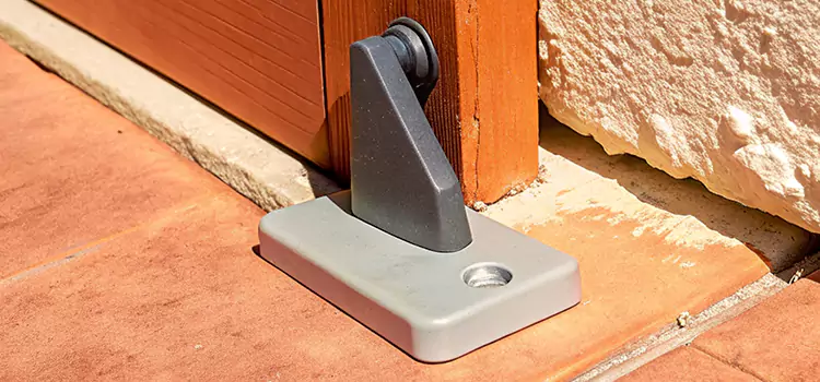 Aesthetic Door Stop Selection Morganton