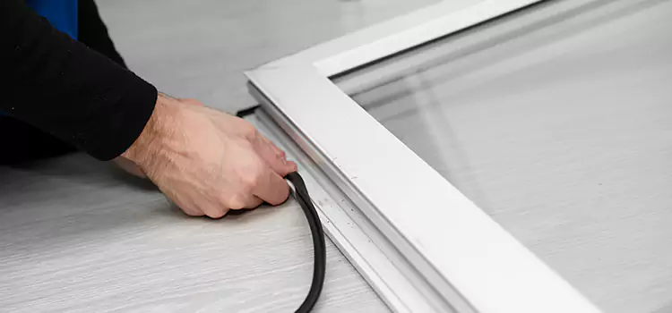 Commercial Door Weather Stripping Morganton