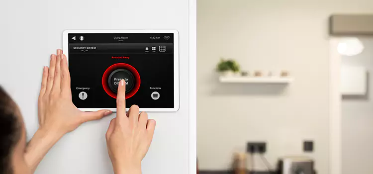 Blink Video Doorbell Installation Morganton