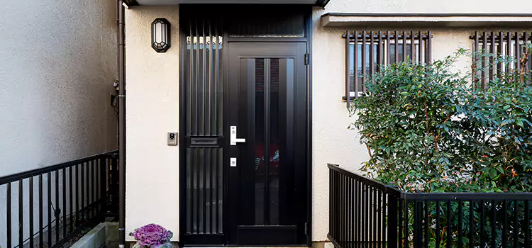 Popular Exterior Door Options in Morganton, NC