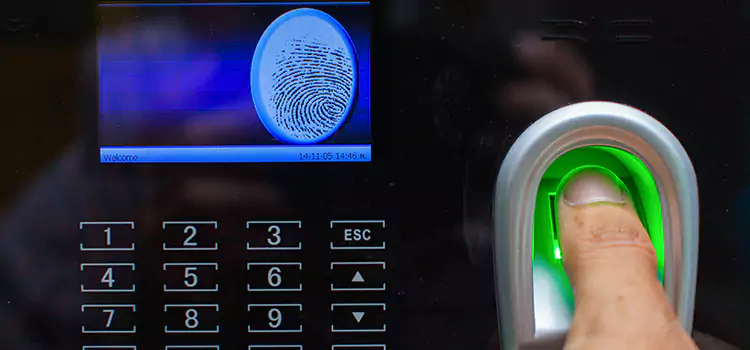 Your Trusted Partner for Secure Access in Morganton, NC