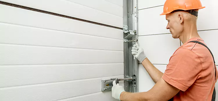 Why Choose Us for Garage Door Lock Services in Morganton, NC?