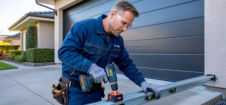 Why Choose Us for Garage Door Off Track Services in Morganton, North Carolina?