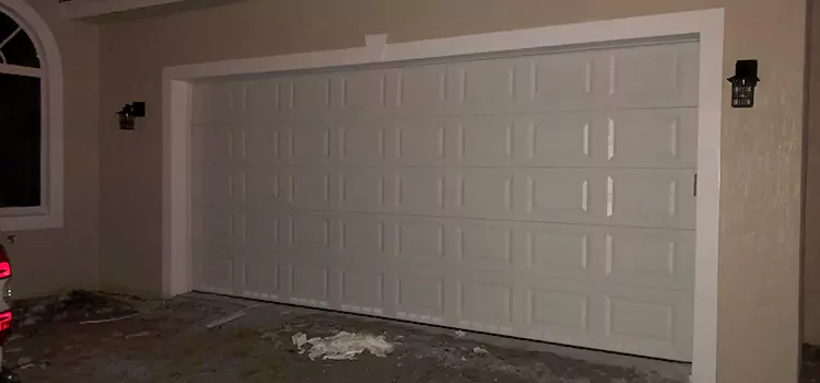 Garage Door Coil Replacement Morganton