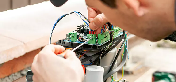 Specialized Brand Gate Motor Repairs Morganton
