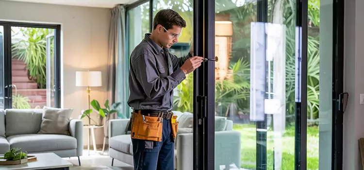 Why Choose Us for Your Glass Door Needs in Morganton, NC?