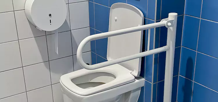 Comprehensive Solutions in Morganton, NC for Accessible Facilities