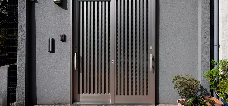 Why Choose Us for Your Security Needs in Morganton, NC?