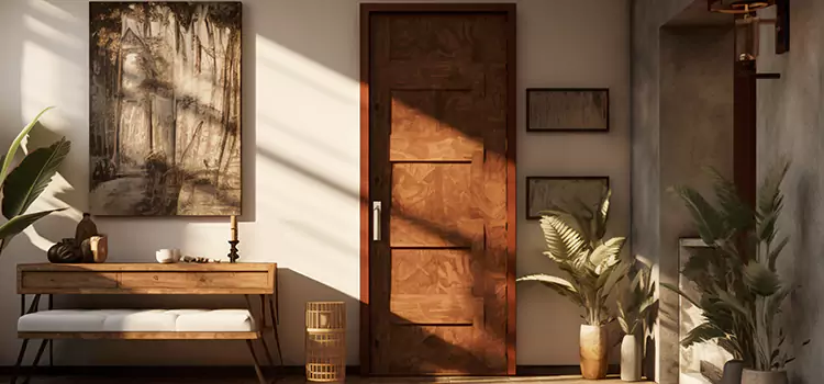 Specialty Interior Doors Morganton