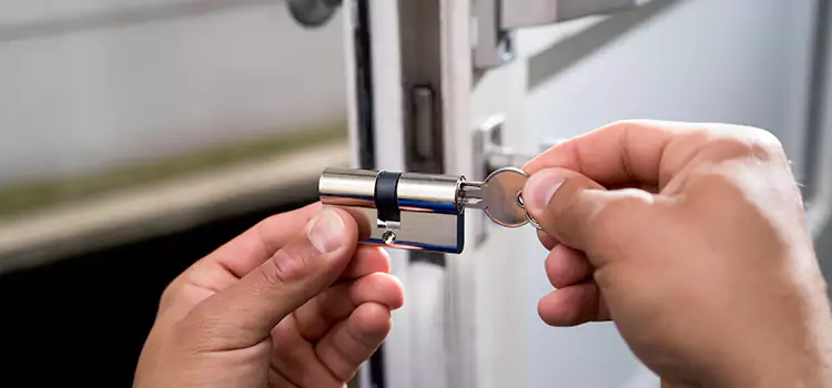 Lock Change Locksmiths Morganton