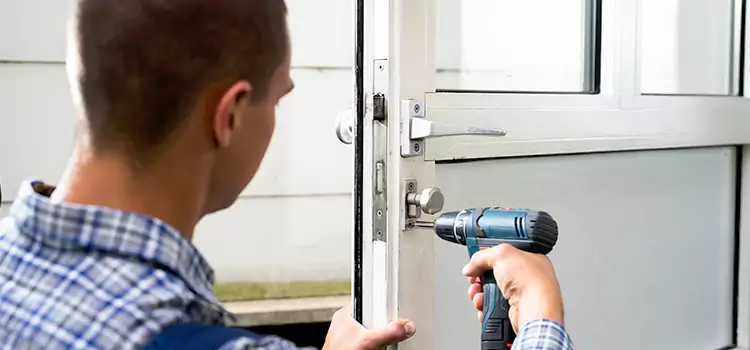 Experienced and Reliable Technicians Morganton