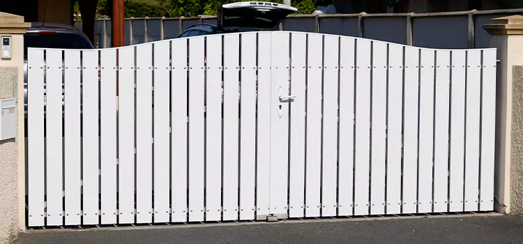 Why Choose Us for Residential Gate Repair in Morganton, NC?