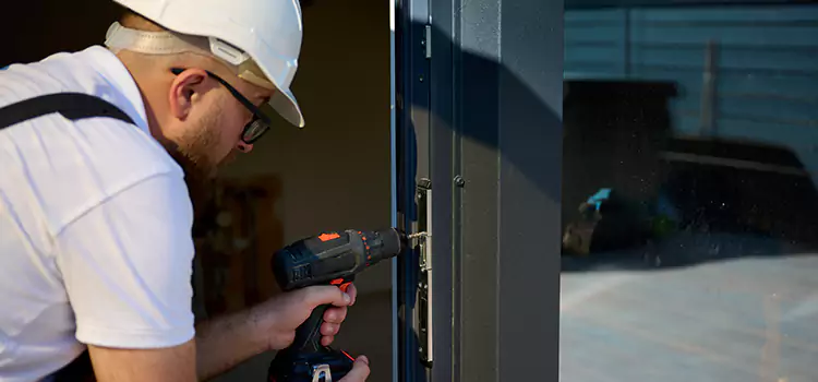 Aluminium Sliding Door Lock Fitting Morganton