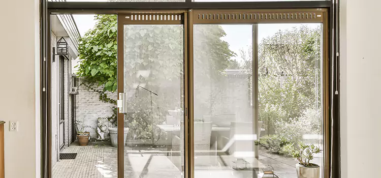Glass Door Panel Replacement Cost Morganton