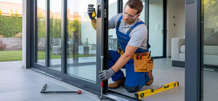Patio Door Replacement Morganton