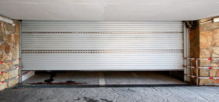 Steel Garage Door Repair Morganton