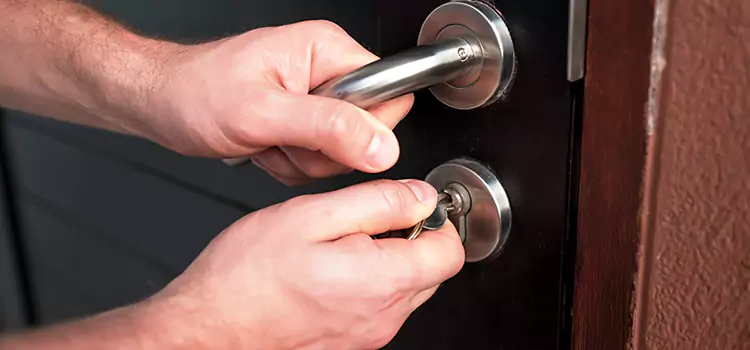 Door Closer Repair & Installation Morganton