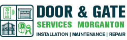 Door & Gate Services Morganton