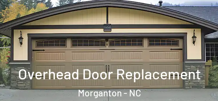  Overhead Door Replacement Morganton - NC