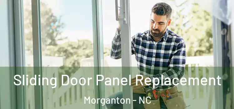  Sliding Door Panel Replacement Morganton - NC