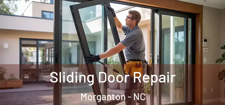 Sliding Door Repair Morganton - NC