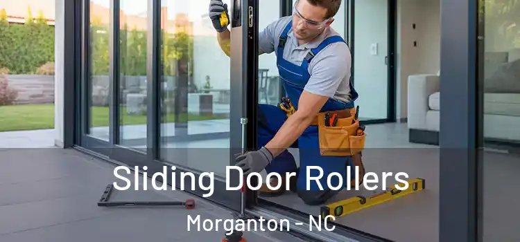 Sliding Door Rollers Morganton - NC